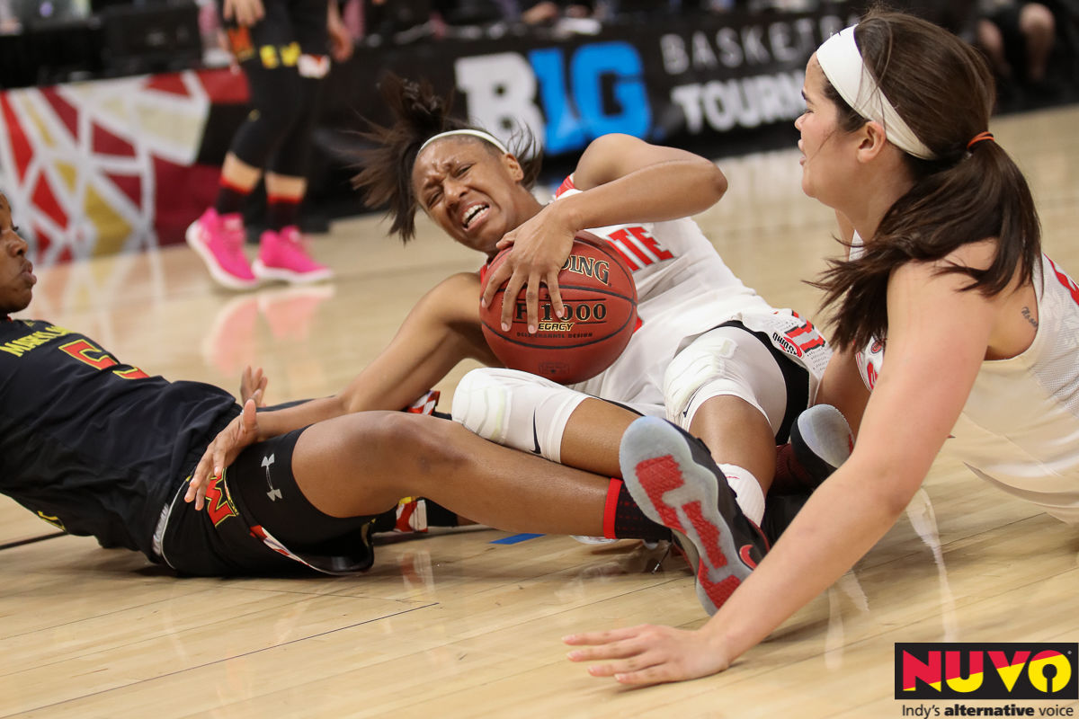 B1G Championship Game